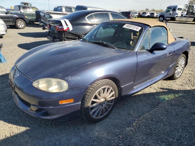 mazda mx5 2002 jm1nb353320223253