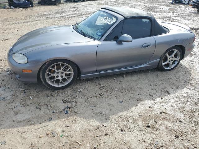 mazda mx5 2002 jm1nb353320227996