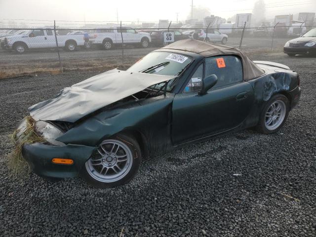 mazda mx-5 miata 1999 jm1nb3533x0111351