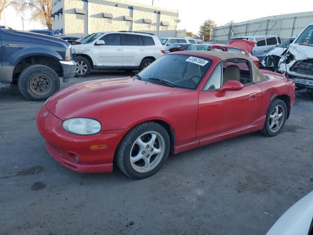 mazda mx-5 miata 1999 jm1nb3533x0134564