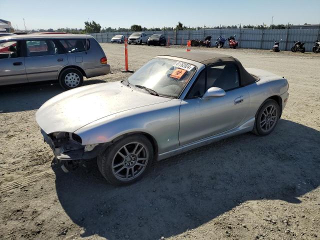 mazda mx5 2000 jm1nb3533y0143895