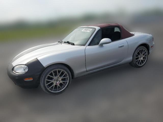 mazda mx5 2000 jm1nb3533y0146988