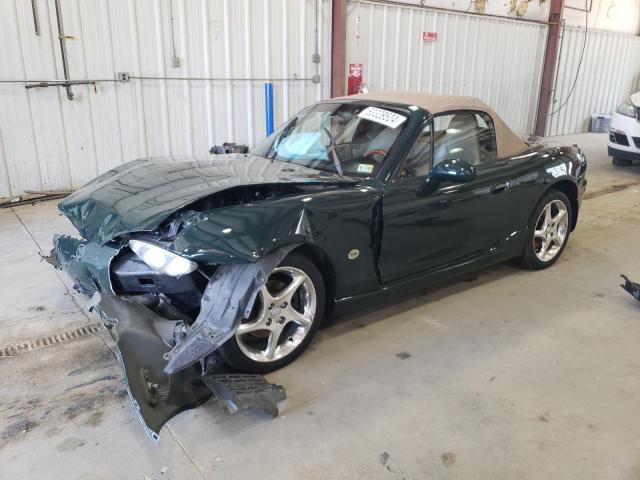 mazda mx5 2001 jm1nb353410212504