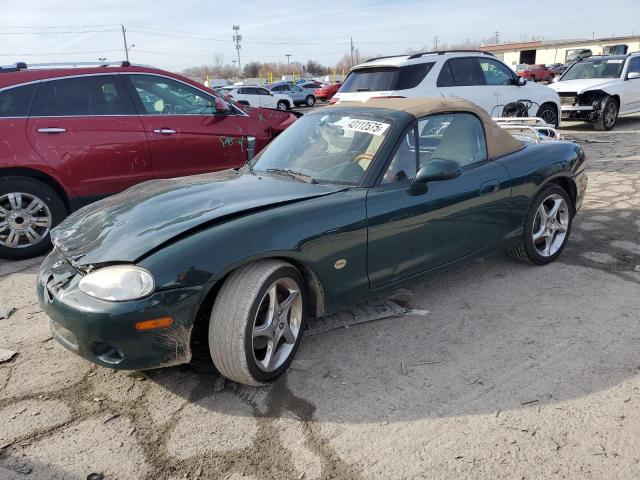 mazda mx-5 miata 2001 jm1nb353410213975