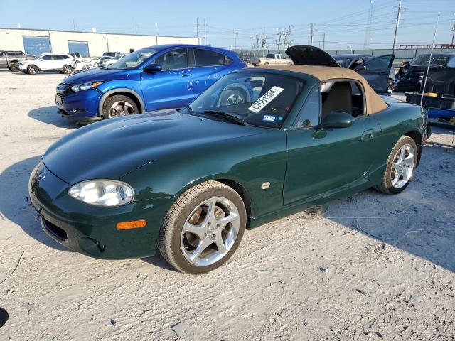 mazda mx5 2001 jm1nb353410214656