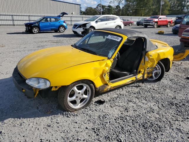 mazda mx-5 miata 2002 jm1nb353420223892