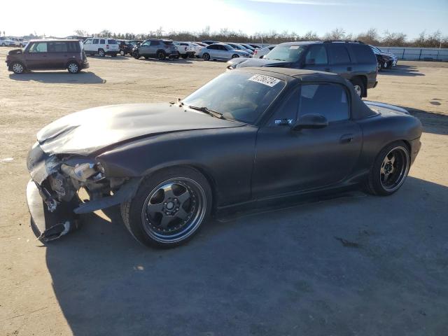 mazda mx-5 miata 2002 jm1nb353420228946