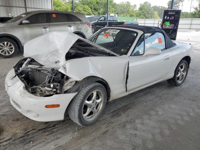 mazda mx5 2002 jm1nb353420231846