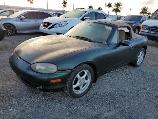 mazda mx-5 miata 1999 jm1nb3534x0138400