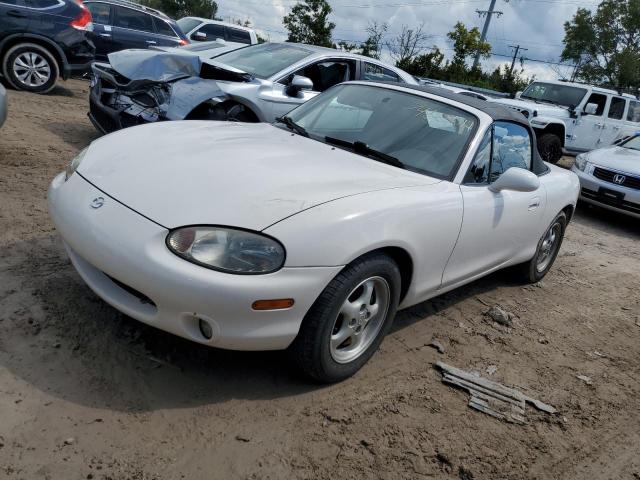 mazda mx-5 miata 2000 jm1nb3534y0152282