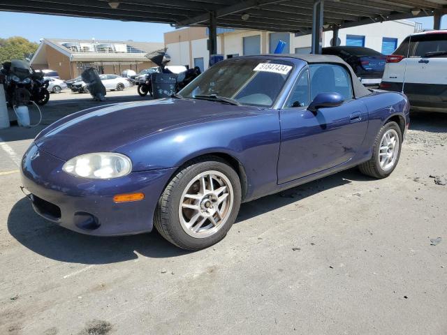 mazda mx5 2001 jm1nb353510202175