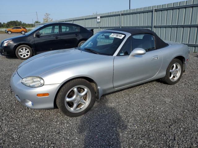 mazda mx-5 miata 2001 jm1nb353510217467