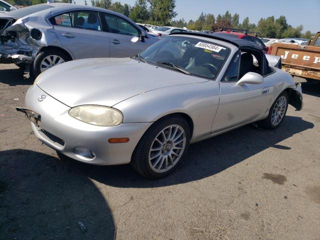 mazda mx5 2004 jm1nb353540402042