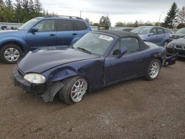 mazda mx-5 miata 2004 jm1nb353540403837