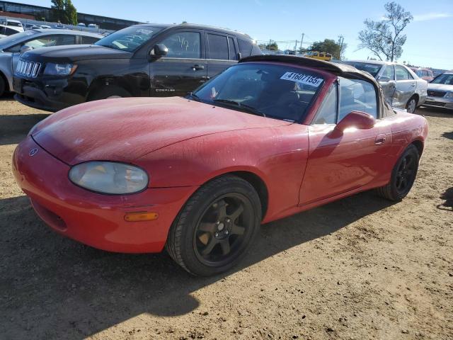 mazda mx-5 miata 1999 jm1nb3535x0100206