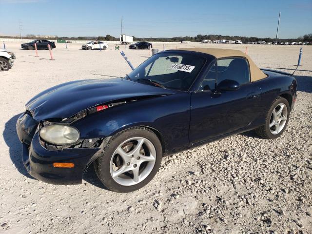 mazda mx-5 miata 1999 jm1nb3535x0122030