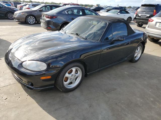 mazda mx-5 miata 1999 jm1nb3535x0125607