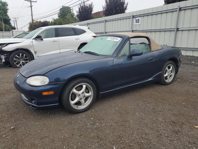 mazda mx-5 miata 2000 jm1nb3535y0146605