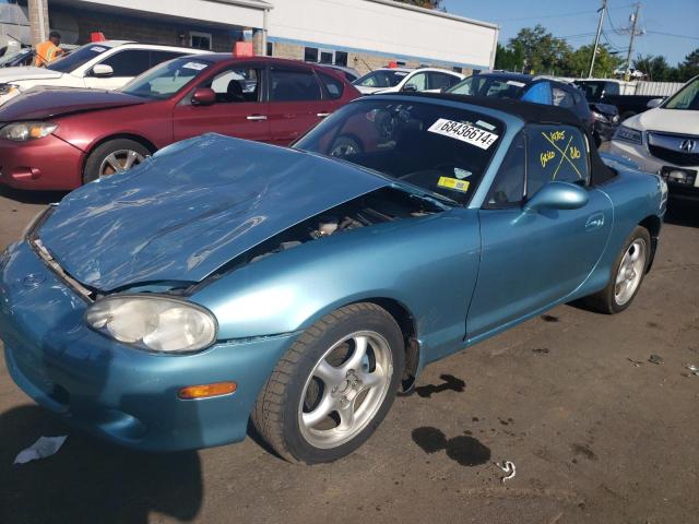 mazda mx-5 miata 2001 jm1nb353610214173