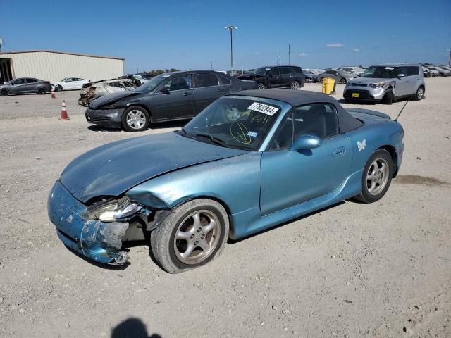 mazda mx-5 miata 2002 jm1nb353620224591