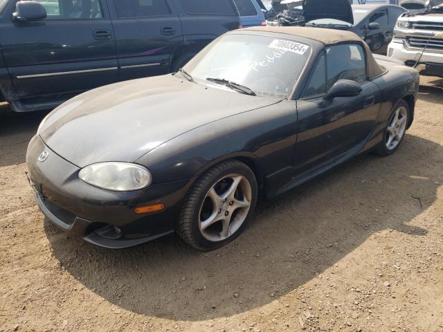 mazda mx-5 miata 2001 jm1nb353710219091