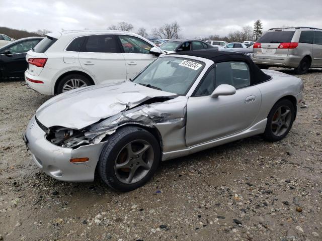 mazda mx5 2003 jm1nb353730304807