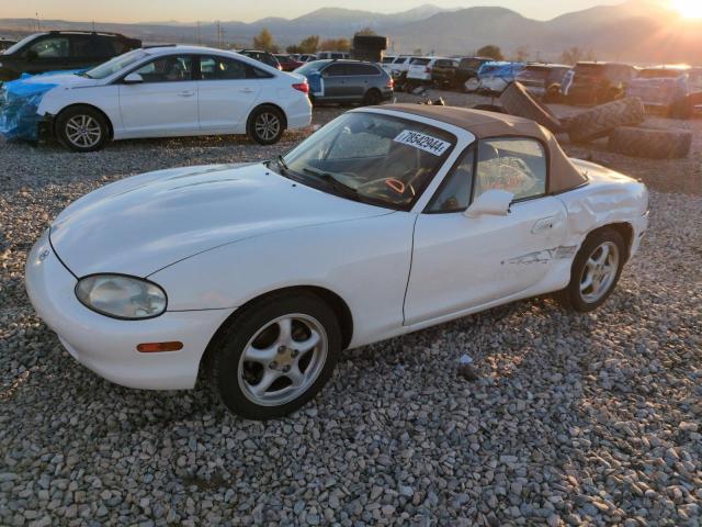 mazda mx-5 miata 1999 jm1nb3537x0119808