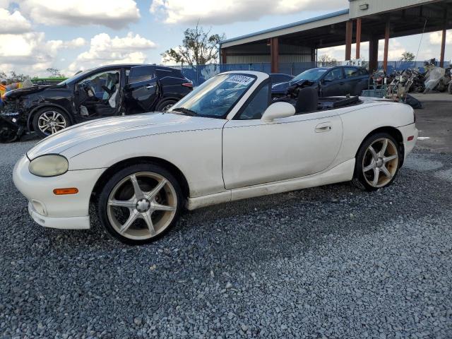 mazda miata 1999 jm1nb3537x0134941