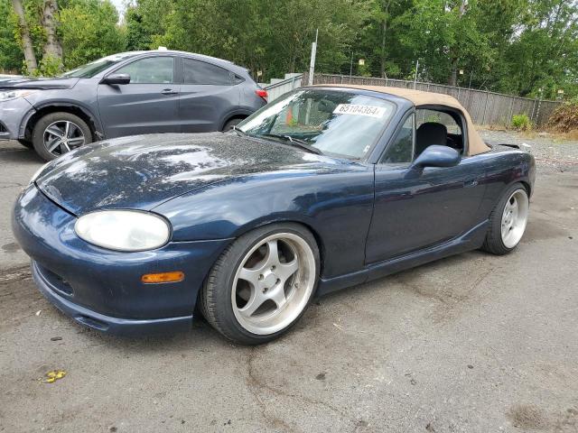 mazda mx5 1999 jm1nb3537x0137886