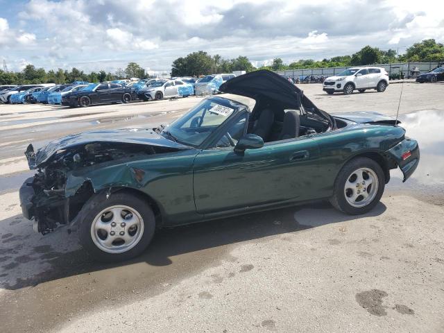 mazda mx-5 miata 2000 jm1nb3537y0148016