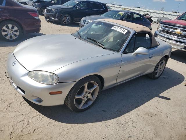 mazda mx-5 miata 2001 jm1nb353810201828