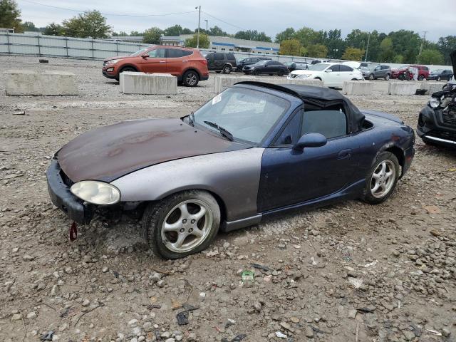 mazda mx5 2001 jm1nb353810207483