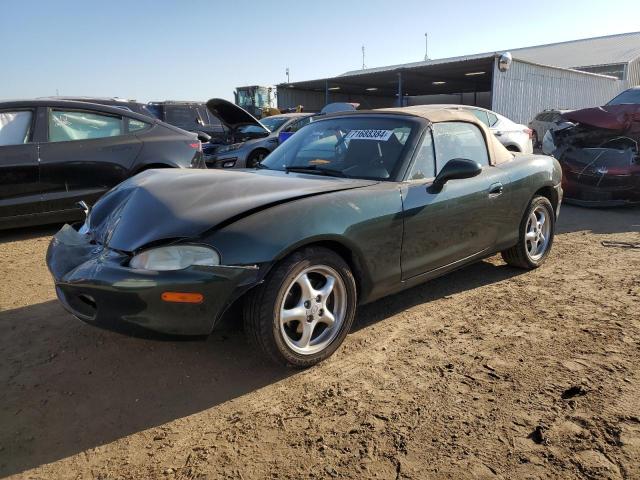 mazda mx-5 miata 1999 jm1nb3538x0127285