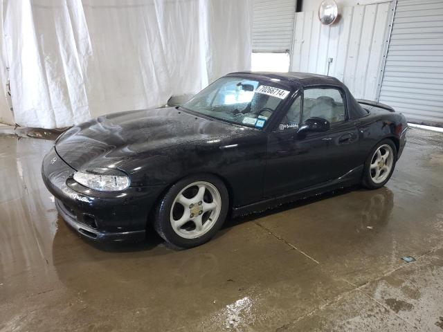 mazda mx-5 miata 1999 jm1nb3538x0138691