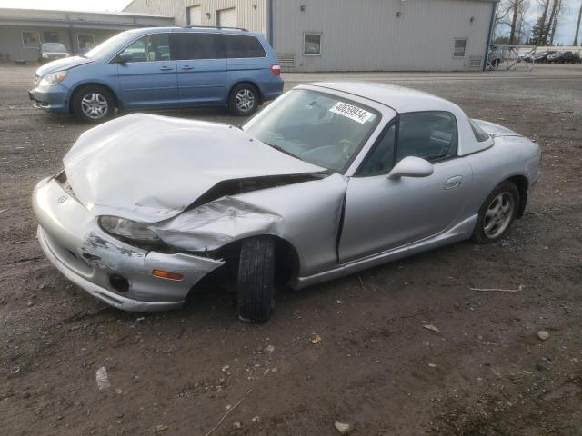 mazda mx5 2000 jm1nb3538y0152107