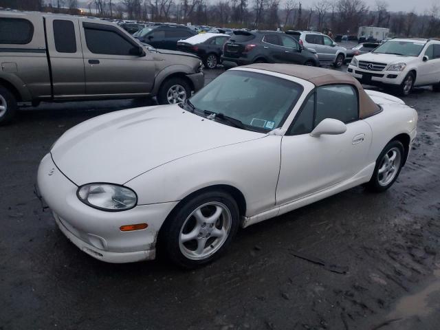 mazda mx-5 miata 2000 jm1nb3538y0152575