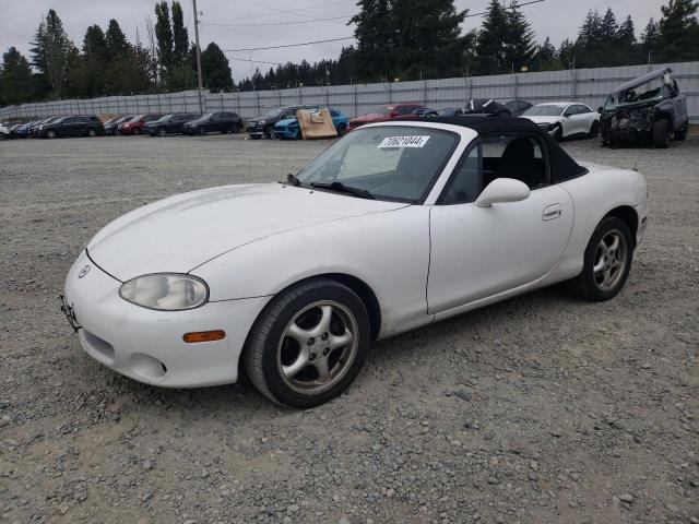 mazda mx-5 miata 2001 jm1nb353910205080