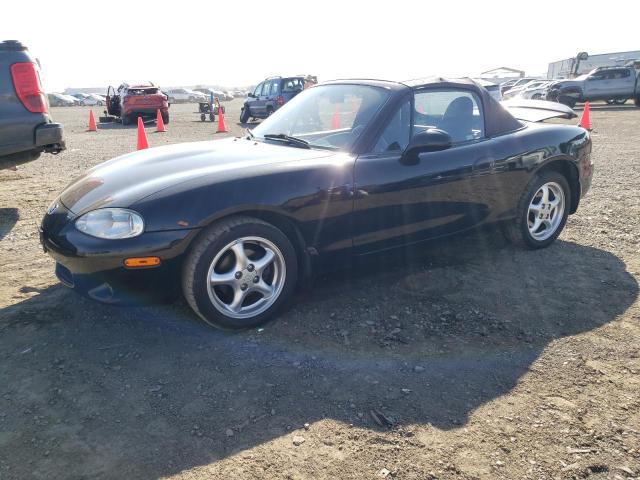 mazda mx5 2002 jm1nb353920221507