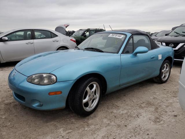 mazda mx-5 miata 2002 jm1nb353920230255