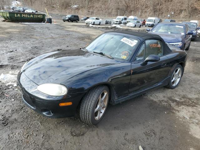 mazda mx5 2003 jm1nb353930302153