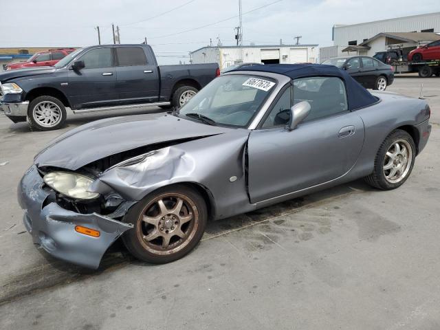 mazda mx-5 miata 2003 jm1nb353930307126