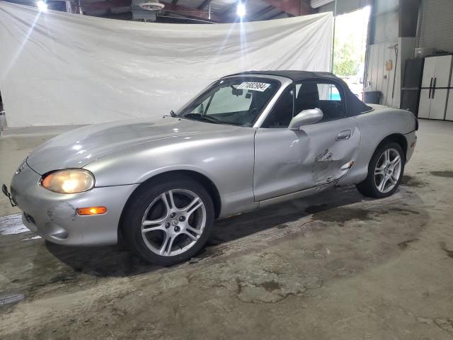 mazda mx-5 miata 2005 jm1nb353950413725