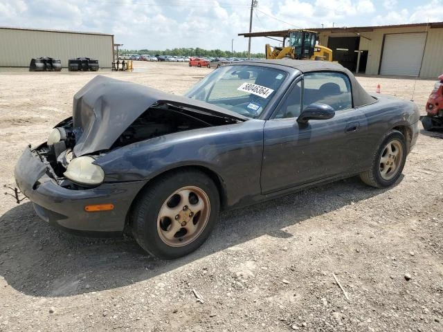 mazda mx-5 miata 1999 jm1nb3539x0128025