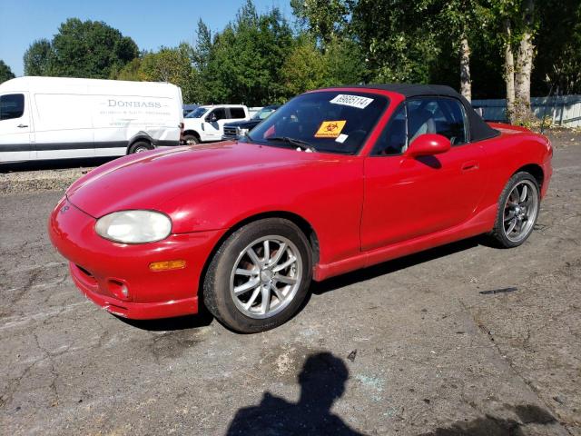 mazda mx-5 miata 1999 jm1nb3539x0136948