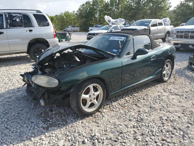 mazda mx-5 miata 2000 jm1nb3539y0151807