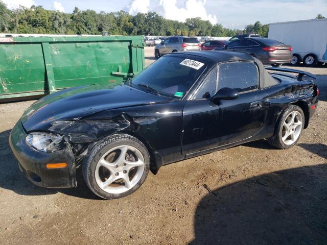 mazda mx5 2003 jm1nb353x30308902