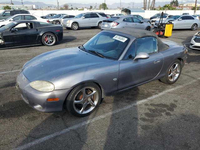 mazda mx-5 miata 2003 jm1nb353x30311864