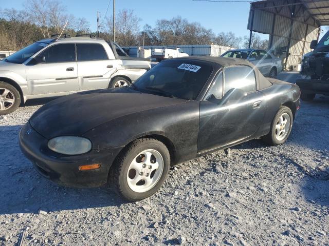 mazda mx-5 miata 1999 jm1nb353xx0108933