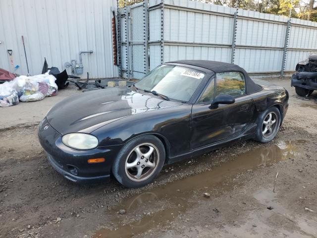 mazda mx-5 miata 2000 jm1nb353xy0139763