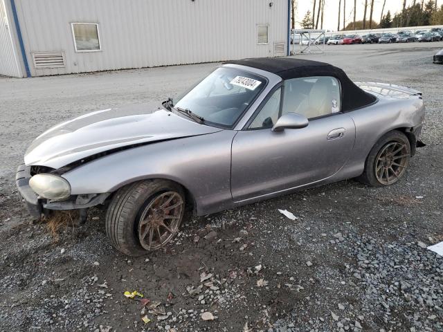 mazda mx-5 miata 2004 jm1nb354640407372